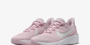 NIKE STAR RUNNER 4 NN GS DX7615-602 $35.36