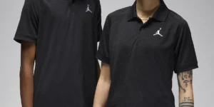 M J DF SPRT GLF POLO DZ0540-010 $30.48