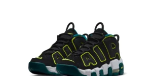 NIKE AIR MORE UPTEMPO BP DZ2810-001 $63.19