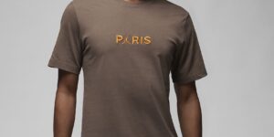 M J PSG SS WORDMARK TEE DZ2940-274 $20.64