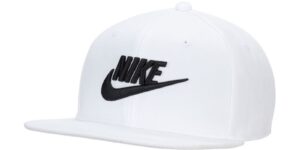 U NK DF PRO CAP S FB FUT L FB5380-100 $15.24