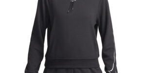 W NK ONE DF HOODIE GX FB5693-010 $34.79