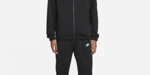 M NK CLUB PK TRK SUIT FB7351-010 $45.71