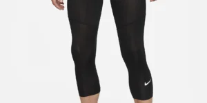 M NP DF 3QT TIGHT FB7950-010 $16.96