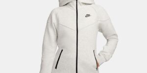 W NSW TCH FLC WR FZ HDY FB8338-013 $71.01