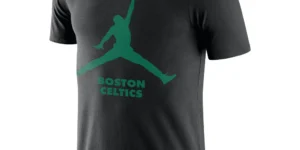 BOS M NK ES NBA JDN SS TEE FD1457-010 $16.10