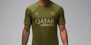 PSG M NK DF STRK SS TOP K 4TH FD7085-327 $26.16