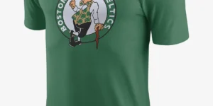 BOS M NK ES LOGO1 SS TEE FJ0228-312 $17.19