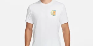M NKCT TEE COURT OPEN HO23 FN0787-100 $21.56