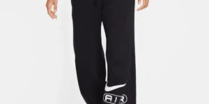 W NSW AIR MR FLC JOGGER FN1902-010 $39.68