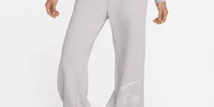 W NSW AIR MR FLC JOGGER FN1902-019 $39.68