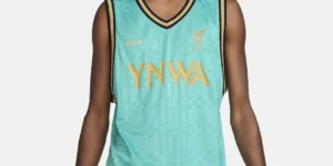 LJ LFC M NK DNA JSY FN3025-392 $35.94