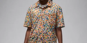 M J ESS POOLSIDE AOP TOP FN4641-622 $32.20