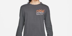 M NK DF TEE LS S 7 2 FQ3878-060 $21.56