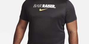 M NK DF TEE RLGD MOTIVATE FQ3901-010 $16.96