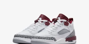 JORDAN SPIZIKE LOW BG FQ3950-106 $85.10