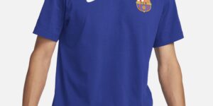 FCB M NK SS NUMBER TEE 9 FQ7117-455 $16.96