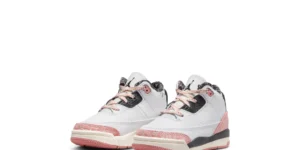 JORDAN 3 RETRO GT FQ9175-100 $44.79