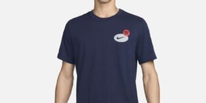 M NK DF TEE 3MO GFX FV8366-451 $19.26
