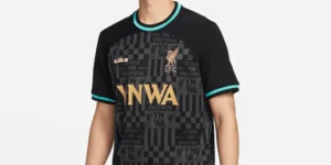 LFC M NK DF STAD JSY SS LBJ FZ3199-011 $50.31