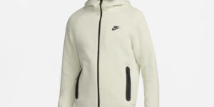 M NK TCH FLC FZ WR HOODIE FB7921-020 $71.02