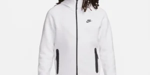 M NK TCH FLC FZ WR HOODIE FB7921-051 $71.02