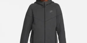 M NK TCH FLC FZ WR HOODIE FB7921-060 $71.02