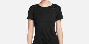 W NK FAST DF SS TOP FN2518-010 $18.12