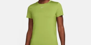 W NK ONE CLASSIC DF SS TOP FN2798-377 $18.12
