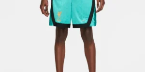 LJ LFC M NK DF DNA 8IN SHORT FN3012-392 $35.94