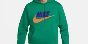 M NK CLUB BB PO CHNL FTRA FN3104-365 $39.68