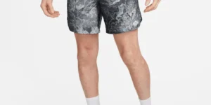 M NK DF STRIDE 7BF SHORT AOP FN3314-060 $33.93