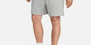 M NK CLUB FLOW FT SHORT FN3520-063 $26.17