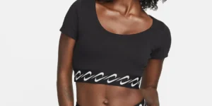 W NSW ESSNTL SS SWSH TAPE TOP FN3666-010 $22.72