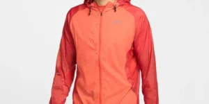 M NK TRAIL AIREEZ JKT FN4002-846 $60.09