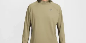 M NK DF UV TRAIL LS HD TOP FN4006-276 $38.82