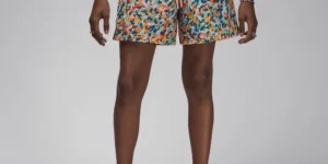 M J ESS POOLSIDE AOP SHORT FN4635-622 $27.32