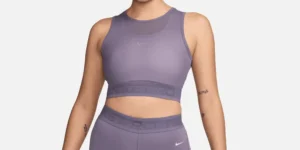 NIKE PRO MESH TANK FN7387-509 $20.13