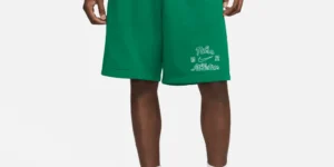 M NK CLUB FT SHORT VRSTY FV4449-365 $35.08