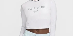 W NSW LS SLIM CRP TEE OC FZ2858-100 $22.72