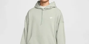 M NK CLUB FT OVERSIZED PO HDY HJ1816-370 $37.38