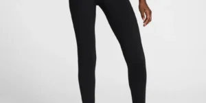 W NK DF ONE HR TIGHT USEAM HJ9195-010 $27.31