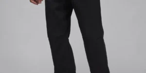 M J DF SPRT HOOP FLC PANT FV8604-010 $47.15
