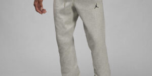 M J DF SPRT HOOP FLC PANT FV8604-050 $47.15