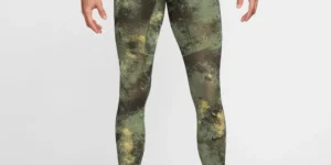 M NP DF CAMO AOP TIGHT FZ0738-386 $21.57