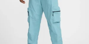 M NK TCH WVN CARGO FZ0756-464 $71.02