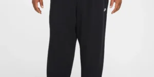 M NK CLUB FT OVERSIZED PANT HJ1822-010 $37.38