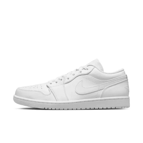 553558-136 AIR JORDAN 1 LOW