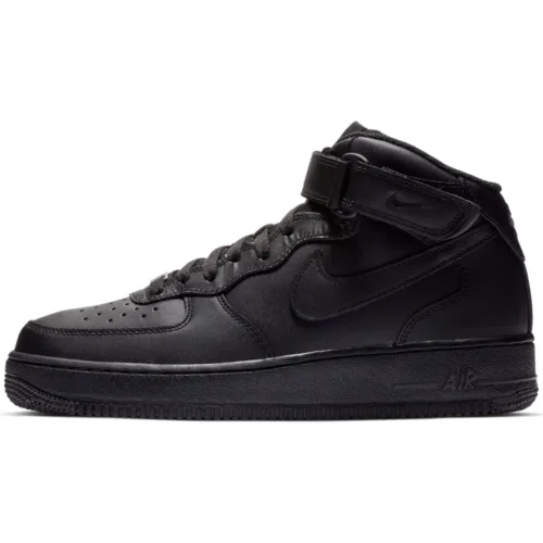 CW2289-001 AIR FORCE 1 MID 07 LE