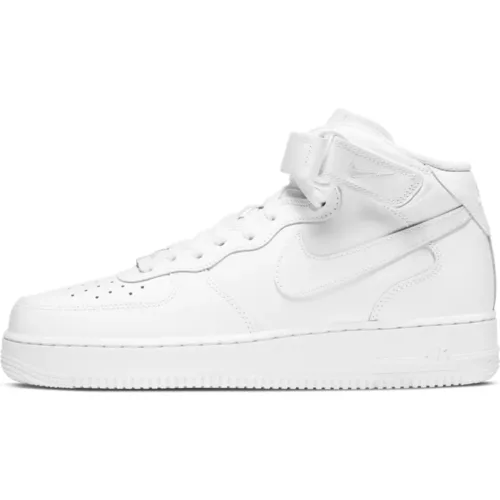 CW2289-111 AIR FORCE 1 MID 07 LE